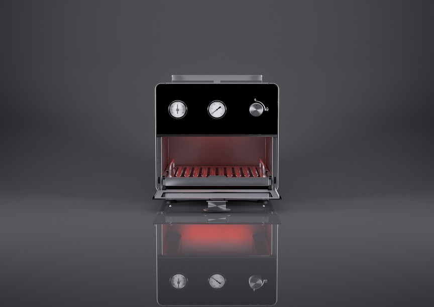 P24 barbecue render 05